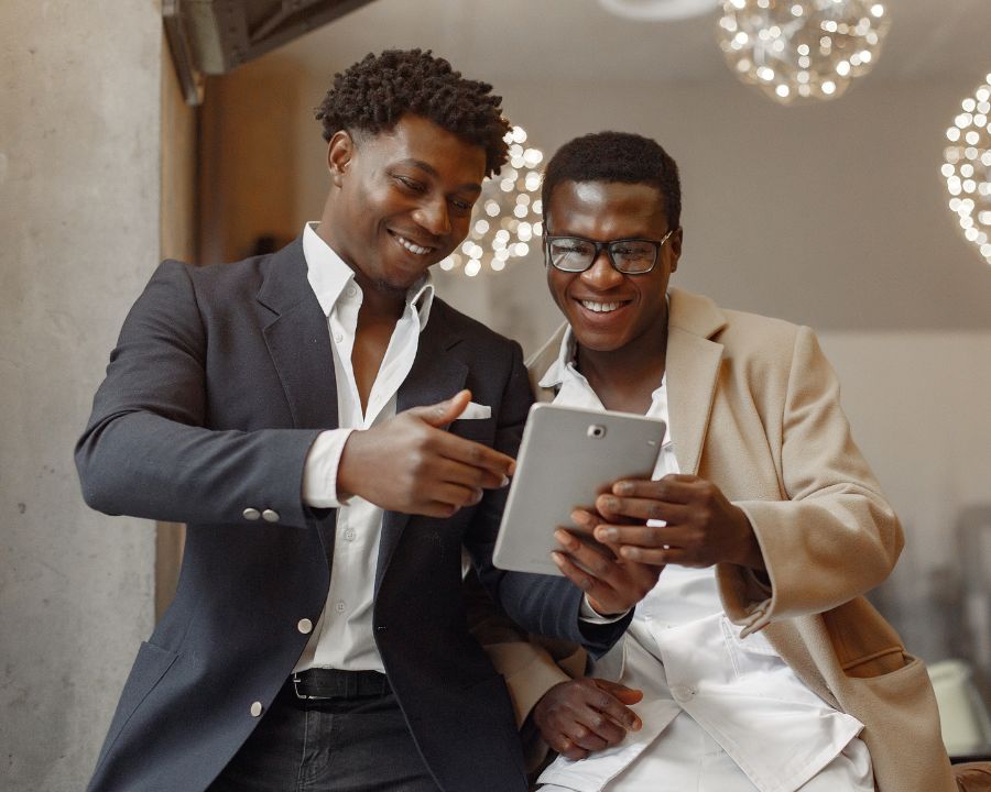 Discover expert business consulting services from Traffic Consulting. We empower businesses through strategy & innovation.