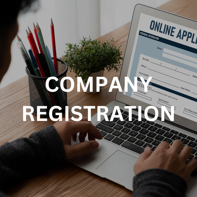Company Registration