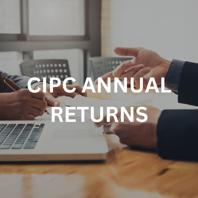 Annual Returns